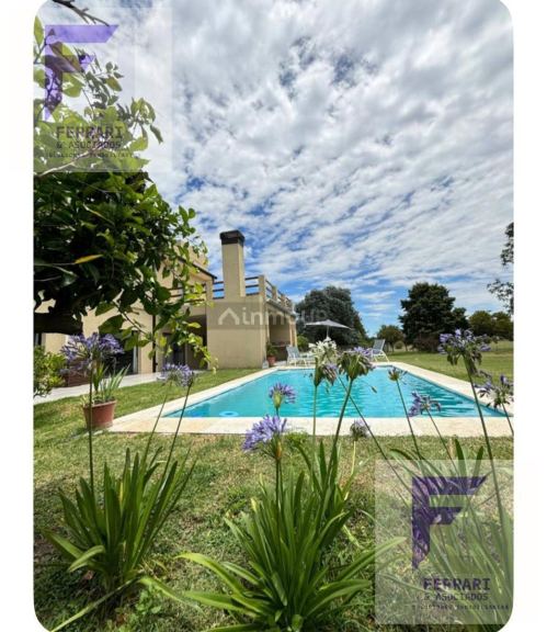 Casa en Venta en Campana, G.B.A. Zona Norte