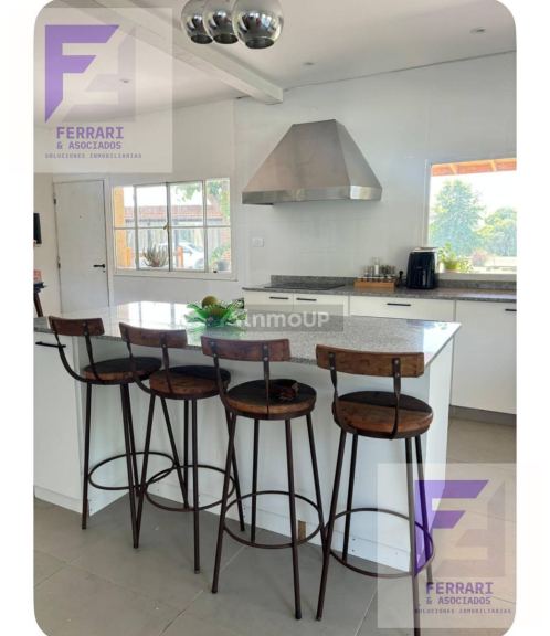 Casa en Venta en Campana, G.B.A. Zona Norte