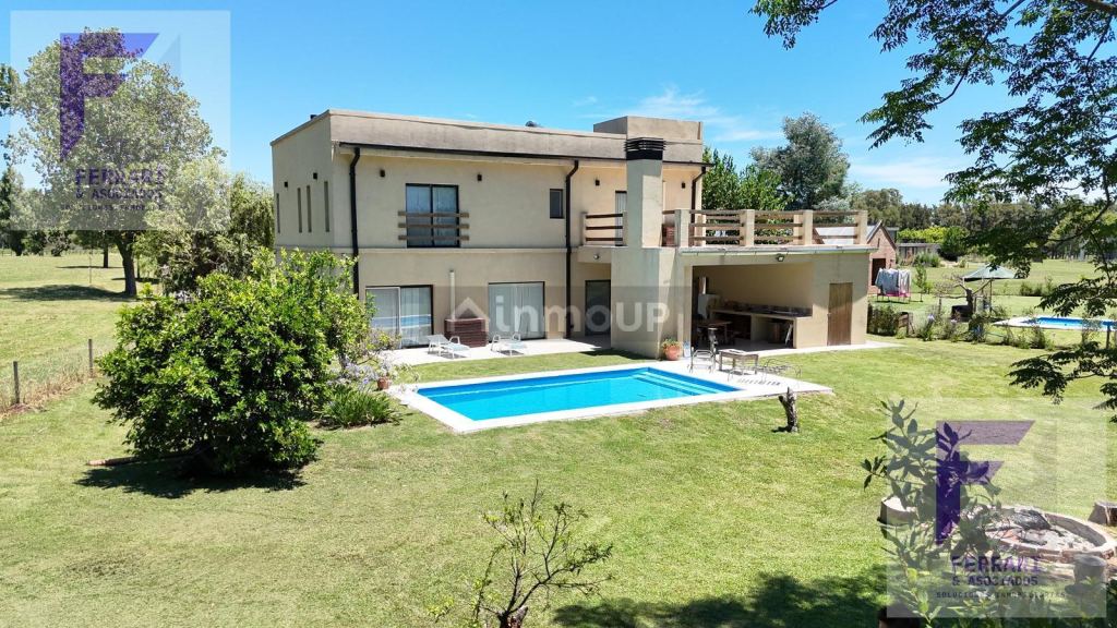 Casa en Venta en Campana, G.B.A. Zona Norte