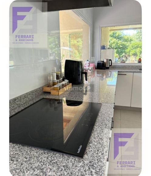 Casa en Venta en Campana, G.B.A. Zona Norte
