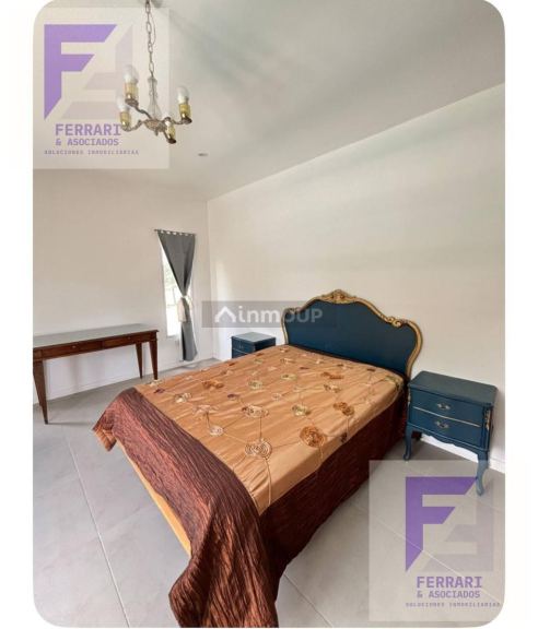 Casa en Venta en Campana, G.B.A. Zona Norte