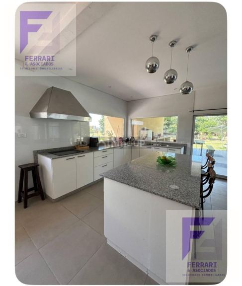 Casa en Venta en Campana, G.B.A. Zona Norte