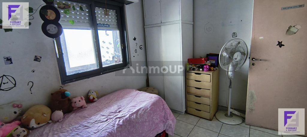 Departamento en Venta en San Telmo, Capital Federal