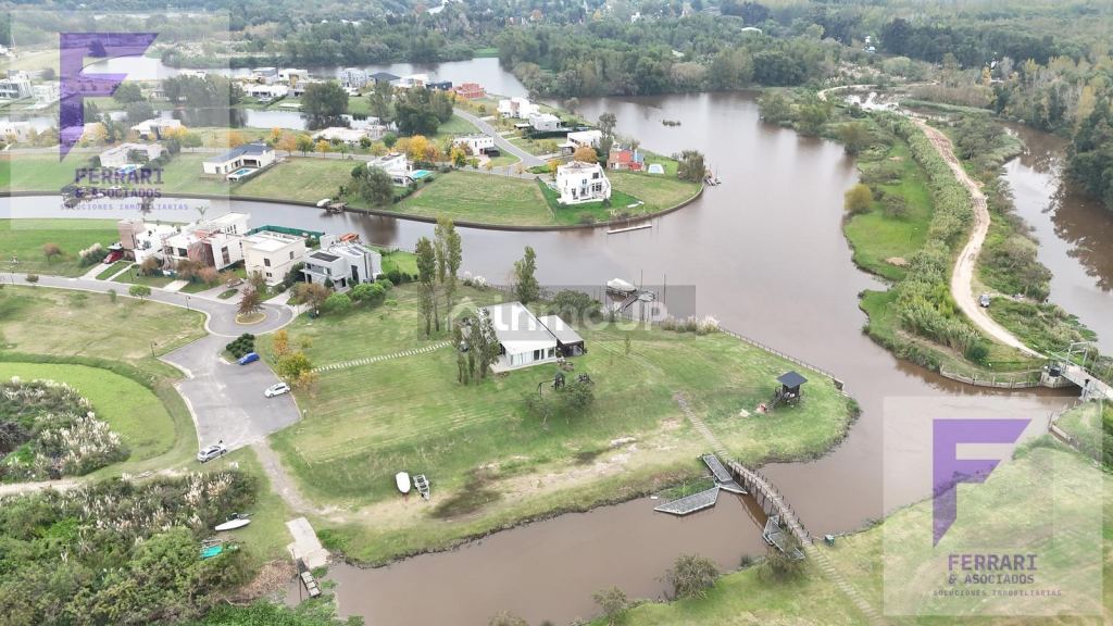Terreno en Venta en Escobar, G.B.A. Zona Norte