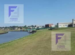 Terreno en Venta en Escobar, G.B.A. Zona Norte