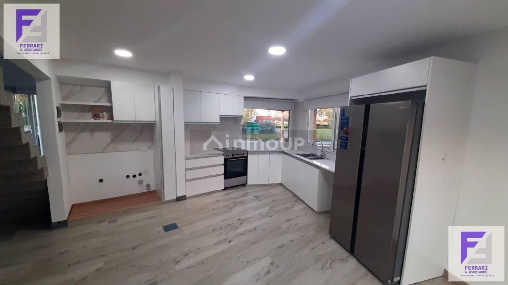 Casa en Venta en Escobar, G.B.A. Zona Norte