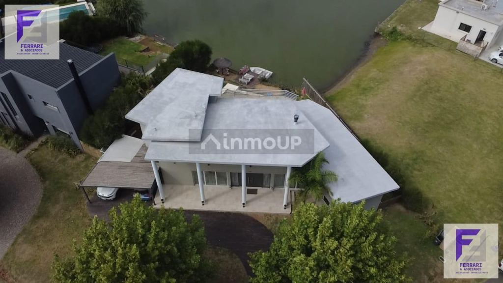 Casa en Venta en Escobar, G.B.A. Zona Norte