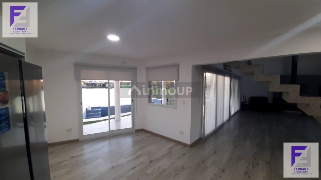 Casa en Venta en Escobar, G.B.A. Zona Norte