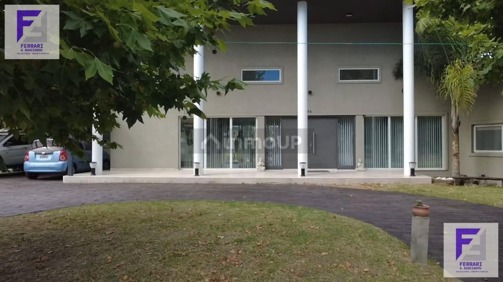 Casa en Venta en Escobar, G.B.A. Zona Norte