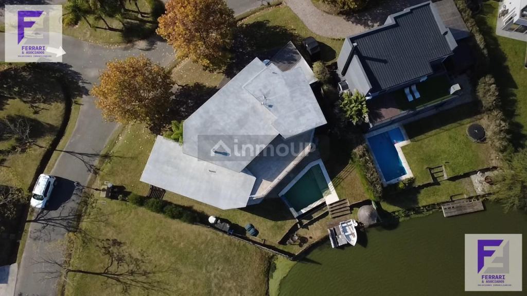Casa en Venta en Escobar, G.B.A. Zona Norte