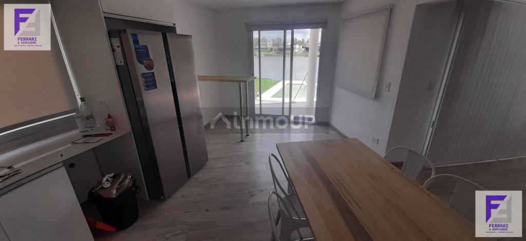 Casa en Venta en Escobar, G.B.A. Zona Norte