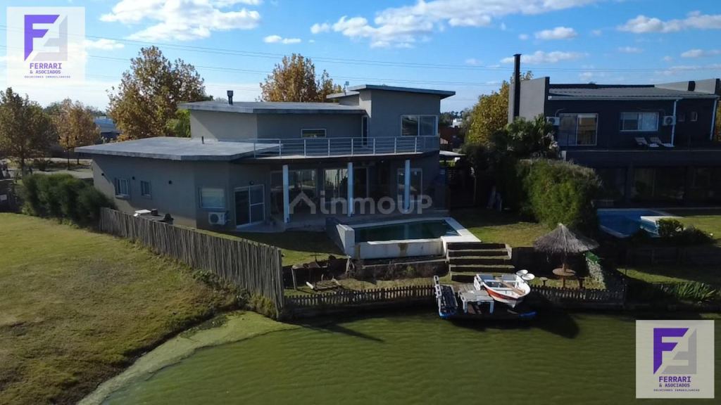 Casa en Venta en Escobar, G.B.A. Zona Norte