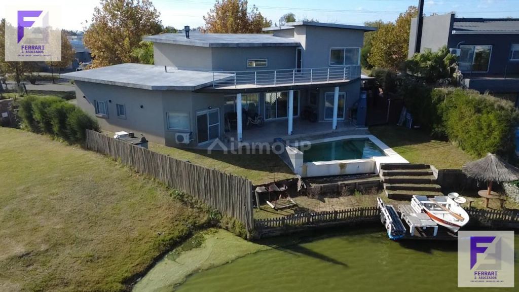 Casa en Venta en Escobar, G.B.A. Zona Norte