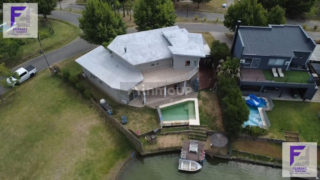 Casa en Venta en Escobar, G.B.A. Zona Norte