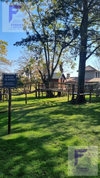 Terreno en Venta en Campana, G.B.A. Zona Norte