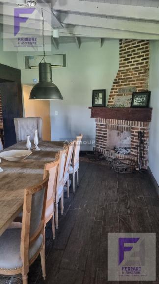 Terreno en Venta en Campana, G.B.A. Zona Norte
