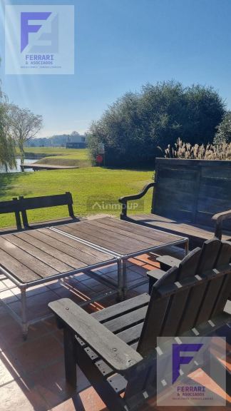 Terreno en Venta en Campana, G.B.A. Zona Norte