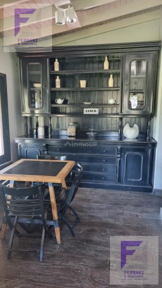 Terreno en Venta en Campana, G.B.A. Zona Norte