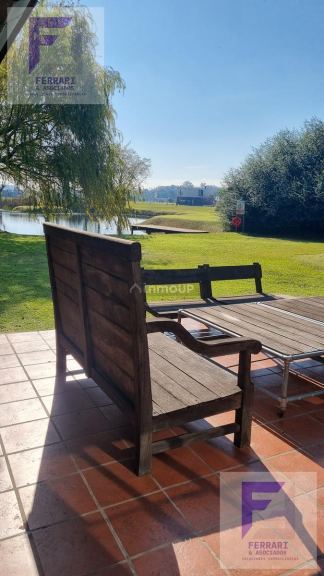 Terreno en Venta en Campana, G.B.A. Zona Norte