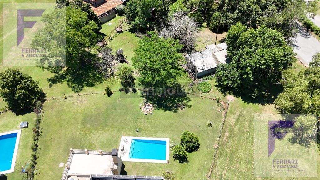Terreno en Venta en Campana, G.B.A. Zona Norte