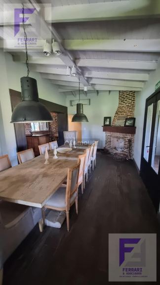Terreno en Venta en Campana, G.B.A. Zona Norte