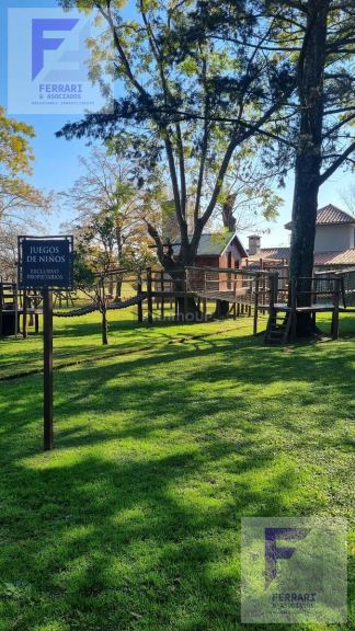 Terreno en Venta en Campana, G.B.A. Zona Norte