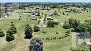 Campana Fincas exclusivas campo cardales  1