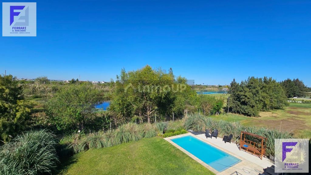 Casa en Venta en Escobar, G.B.A. Zona Norte