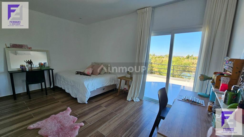 Casa en Venta en Escobar, G.B.A. Zona Norte