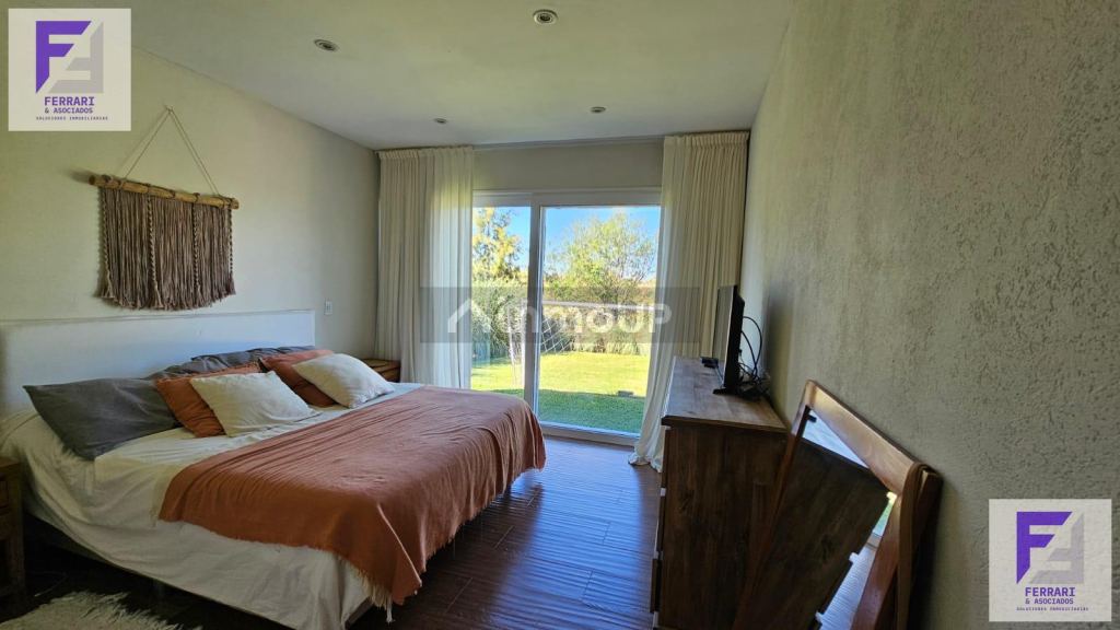 Casa en Venta en Escobar, G.B.A. Zona Norte