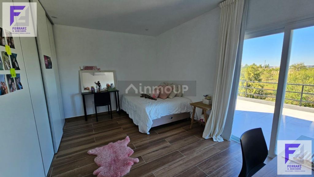Casa en Venta en Escobar, G.B.A. Zona Norte