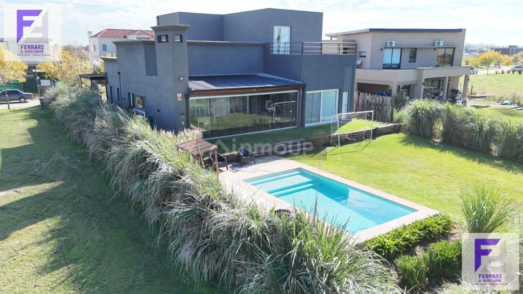 Casa en Venta en Escobar, G.B.A. Zona Norte