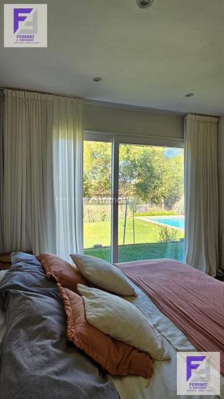 Casa en Venta en Escobar, G.B.A. Zona Norte