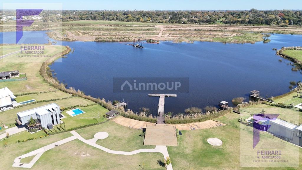 Terreno en Venta en Escobar, G.B.A. Zona Norte