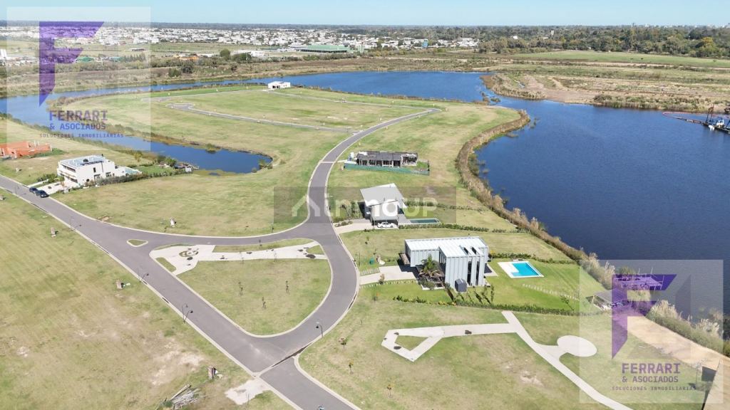 Terreno en Venta en Escobar, G.B.A. Zona Norte