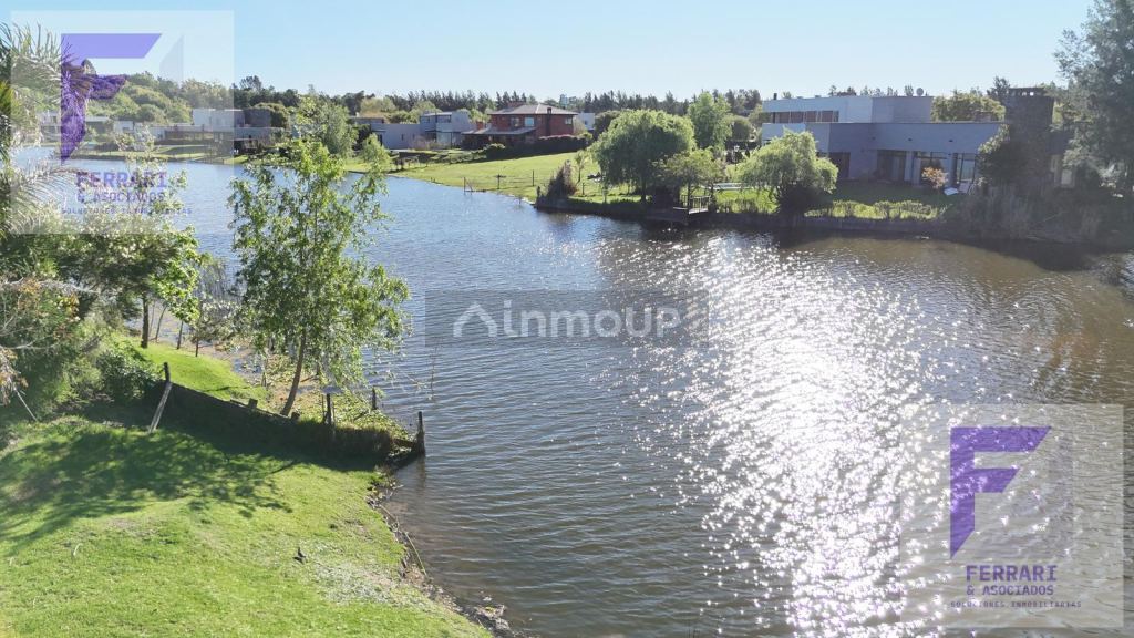 Terreno en Venta en Escobar, G.B.A. Zona Norte