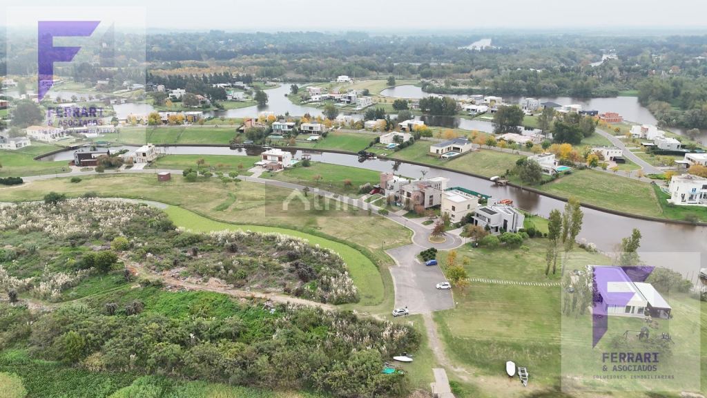 Terreno en Venta en Escobar, G.B.A. Zona Norte