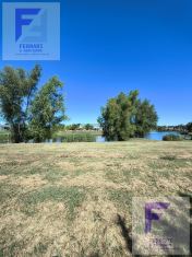 Escobar Venta lote al lago El Cazal