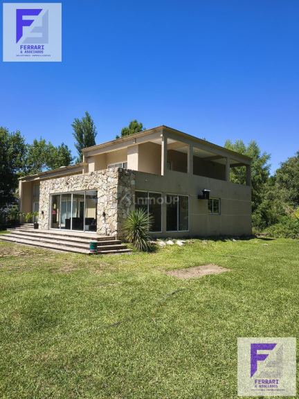 Casa en Venta en Tigre, G.B.A. Zona Norte