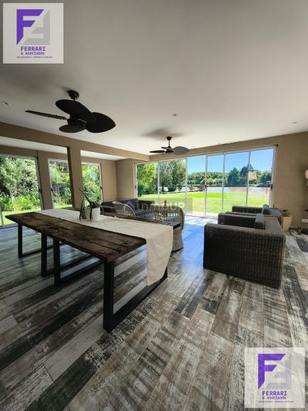 Casa en Venta en Tigre, G.B.A. Zona Norte