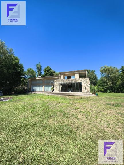 Casa en Venta en Tigre, G.B.A. Zona Norte