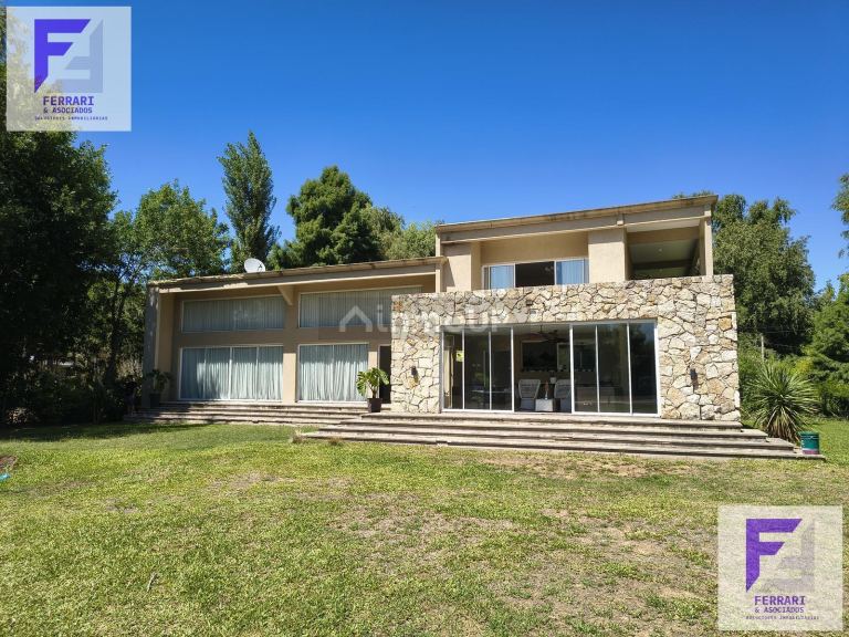 Casa en Venta en Tigre, G.B.A. Zona Norte