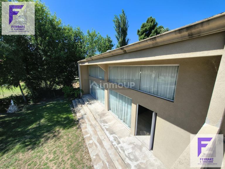 Casa en Venta en Tigre, G.B.A. Zona Norte