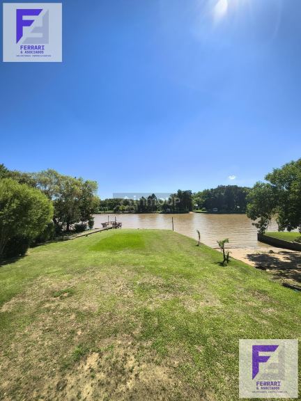 Casa en Venta en Tigre, G.B.A. Zona Norte