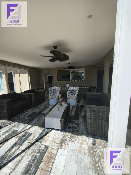Casa en Venta en Tigre, G.B.A. Zona Norte