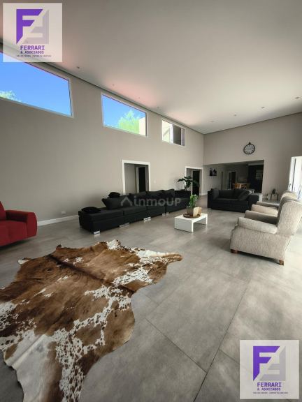 Casa en Venta en Tigre, G.B.A. Zona Norte