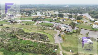 Escobar Venta lote al lago El Cazal