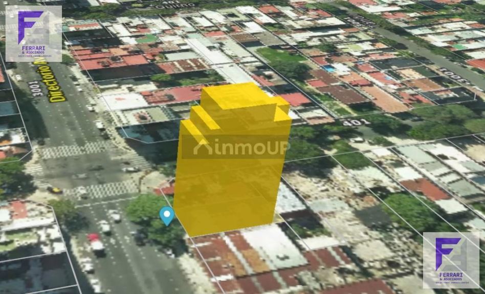 Terreno en Venta en Flores, Capital Federal