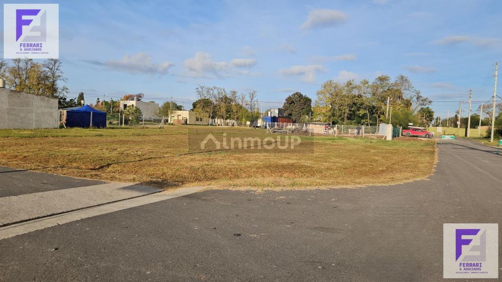 Terreno en Venta en Escobar, G.B.A. Zona Norte