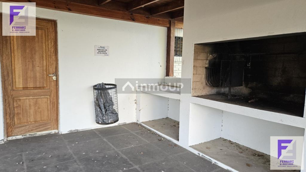 Terreno en Venta en Escobar, G.B.A. Zona Norte